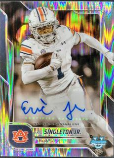 Eric Singleton Jr.