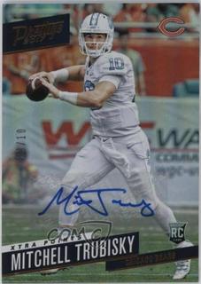 Mitchell Trubisky