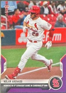 Nolan Arenado