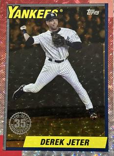 Derek Jeter