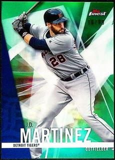 J.D. Martinez
