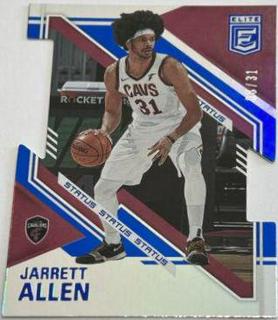 Jarrett Allen