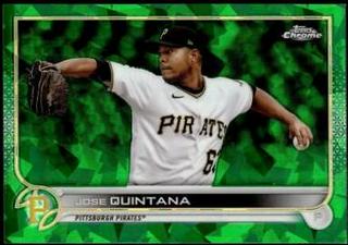 Jose Quintana