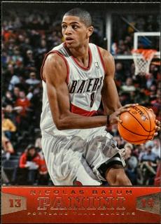 Nicolas Batum