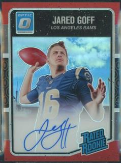 Jared Goff