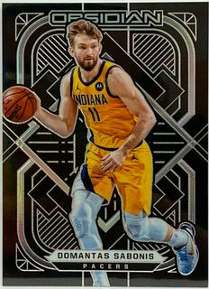 Domantas Sabonis