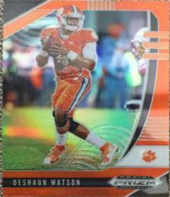 Deshaun Watson