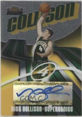 Nick Collison