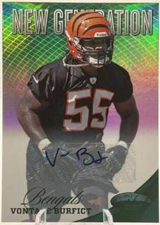 Vontaze Burfict