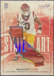 MarShawn Lloyd