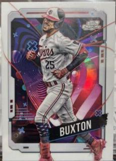 Byron Buxton