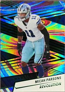 Micah Parsons