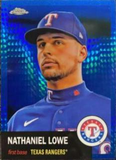 Nathaniel Lowe