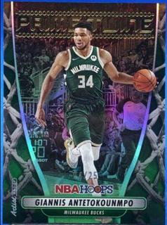 Giannis Antetokounmpo