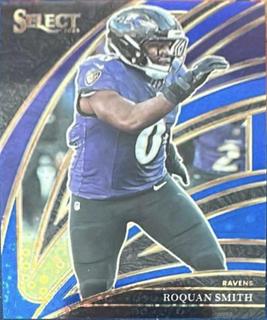 Roquan Smith