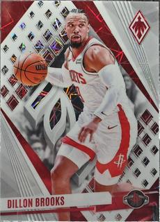 Dillon Brooks