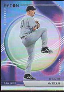 David Wells