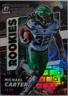 Michael Carter