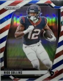 Nico Collins