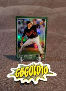 Kevin Gausman