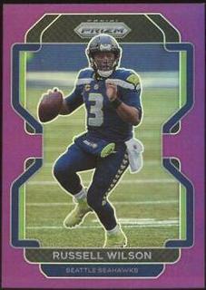 Russell Wilson