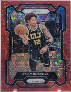Kelly Oubre Jr.