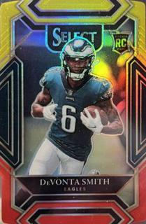 DeVonta Smith