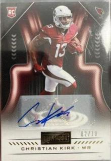 Christian Kirk