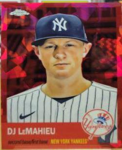 DJ LeMahieu
