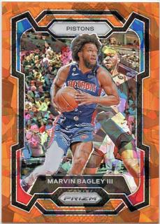Marvin Bagley III