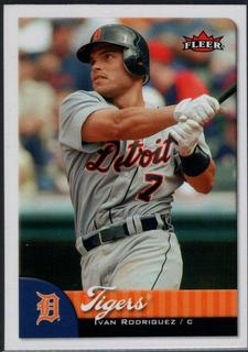 Ivan Rodriguez
