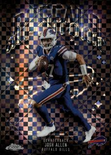 Josh Allen