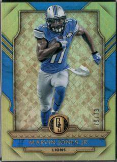 Marvin Jones Jr.