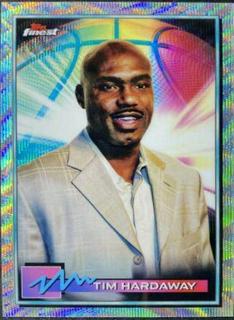 Tim Hardaway
