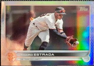 Thairo Estrada
