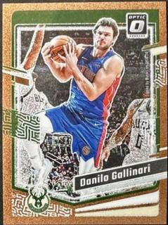 Danilo Gallinari