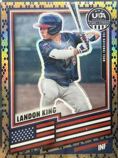 Landon King