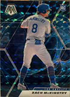 Zach McKinstry