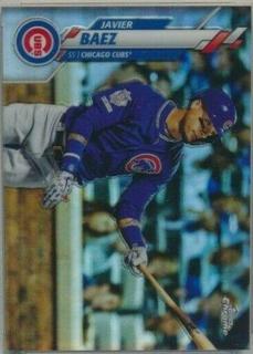 Javier Baez