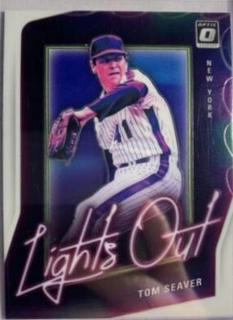 Tom Seaver