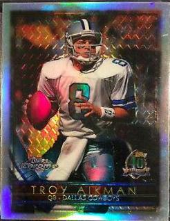 Troy Aikman