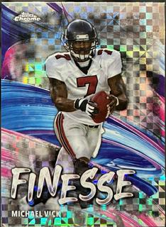 Michael Vick