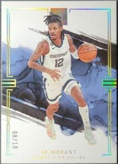 Ja Morant