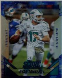 Ryan Tannehill [Artist Proof] #206