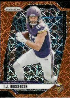 T.J. Hockenson