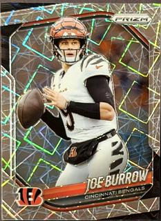 Joe Burrow