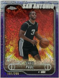 Chris Paul