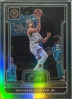 Michael Porter Jr.