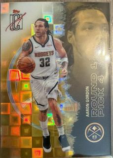 Aaron Gordon