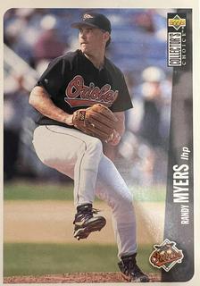 Randy Myers